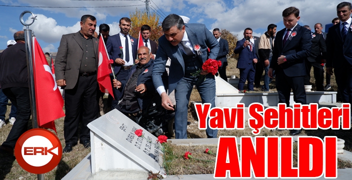 Yavi katliamının acısı 30 yıldır dinmiyor