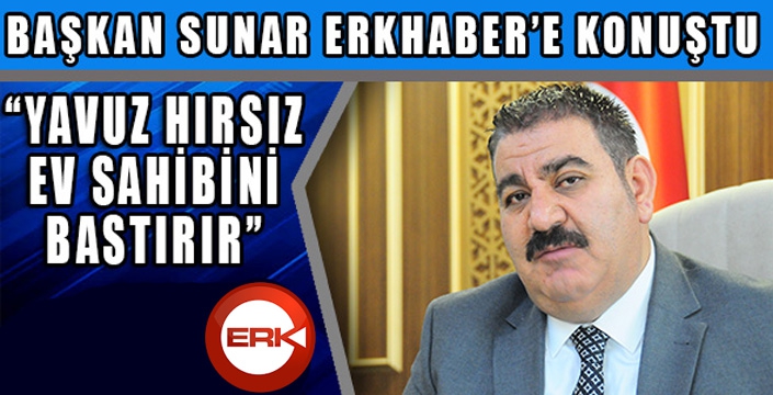 Yavuz hırsız ev sahibini bastırır...