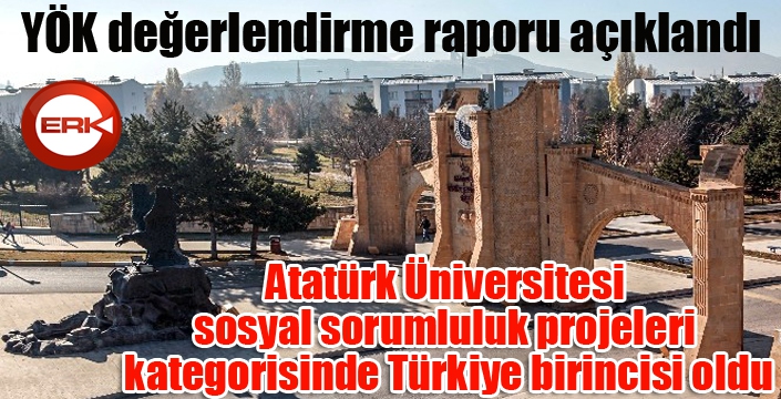 YÖK değerlendirme raporu açıklandı