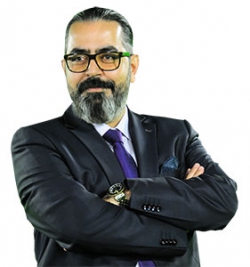 SİNAN ÖZÇAYLAK